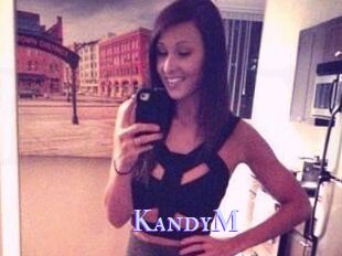 KandyM