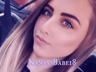 KansasBabe18