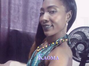 Kaoma