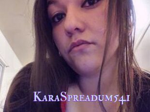 KaraSpreadum541