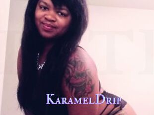 KaramelDrip