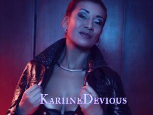 KariineDevious