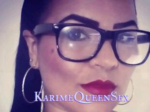 KarimeQueenSex