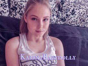 KarinaBabydolly