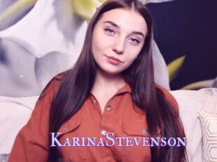 KarinaStevenson