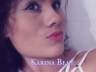 Karina_Blue