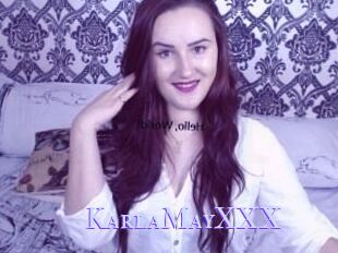 KarlaMayXXX