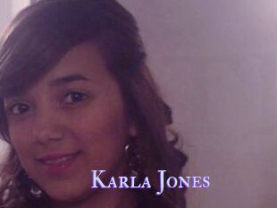 Karla_Jones