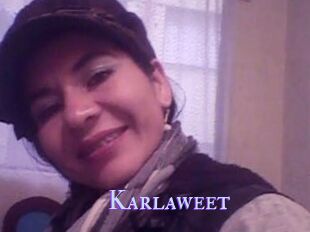 Karlaweet