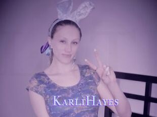 KarliHayes