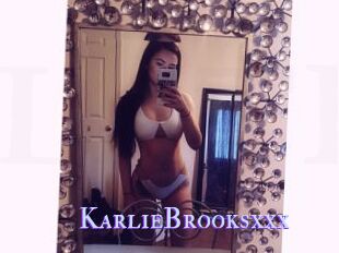 KarlieBrooksxxx