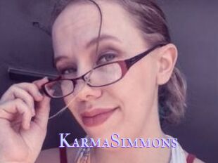 KarmaSimmons