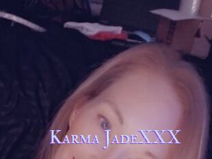 Karma_JadeXXX