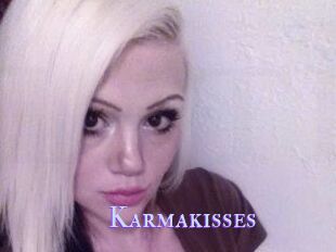 Karmakisses