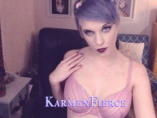 KarmenFierce