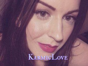 KarmicLove