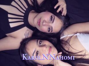 KarolNNahomi