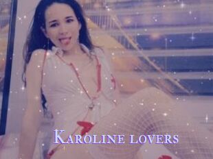 Karoline_lovers