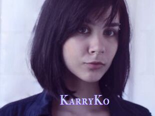 KarryKo