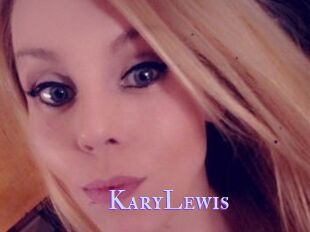 KaryLewis