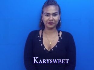 Karysweet