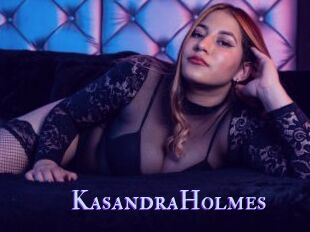 KasandraHolmes