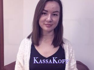 KassaKoff