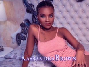 KassandraBrown