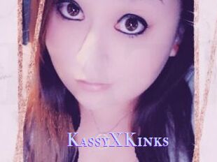 KassyXKinks