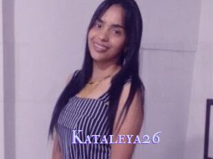 Kataleya26