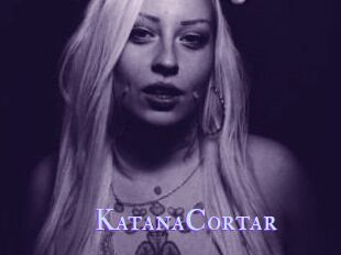 KatanaCortar