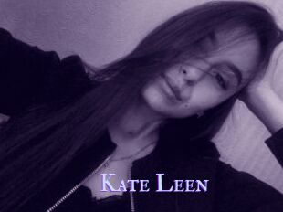 Kate_Leen