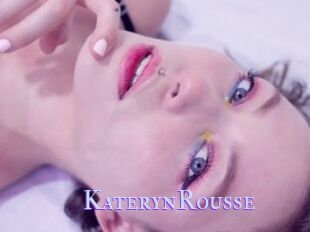 KaterynRousse