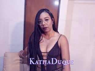 KathaDuque