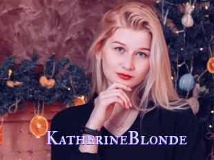 KatherineBlonde