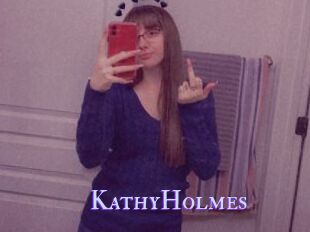 KathyHolmes