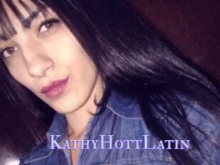 KathyHottLatin