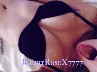 KathyRoseX7777