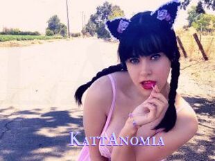 KattAnomia