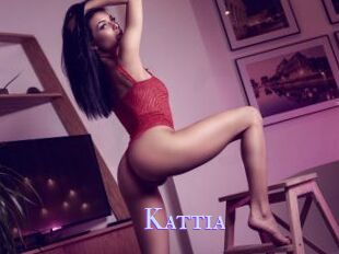 Kattia