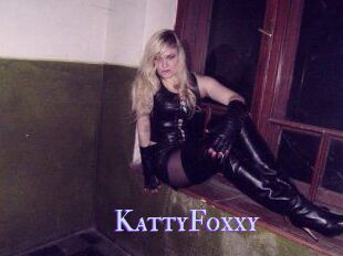 KattyFoxxy