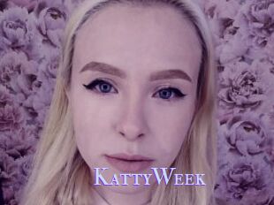 KattyWeek