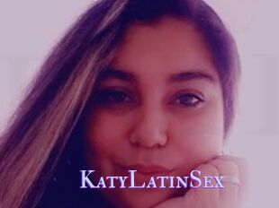 KatyLatinSex