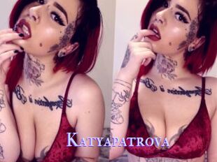 Katyapatrova