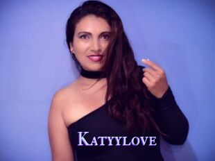 Katyylove