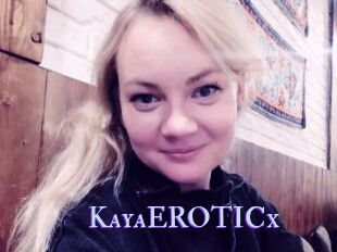 KayaEROTICx