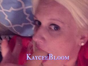 KayceeBloom