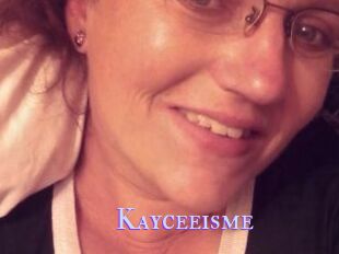 Kayceeisme