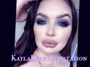 KaylaKeenBabestation