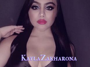 KaylaZakharona